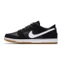 Nike SB Dunk Low Pro Black Gum...
