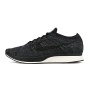 Nike Flyknit Racer “Black Out...